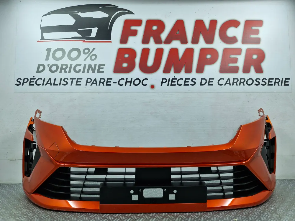 Forkofanger Renault Clio 5 Fase 2 Esprit Alpine (06/2023) ny original