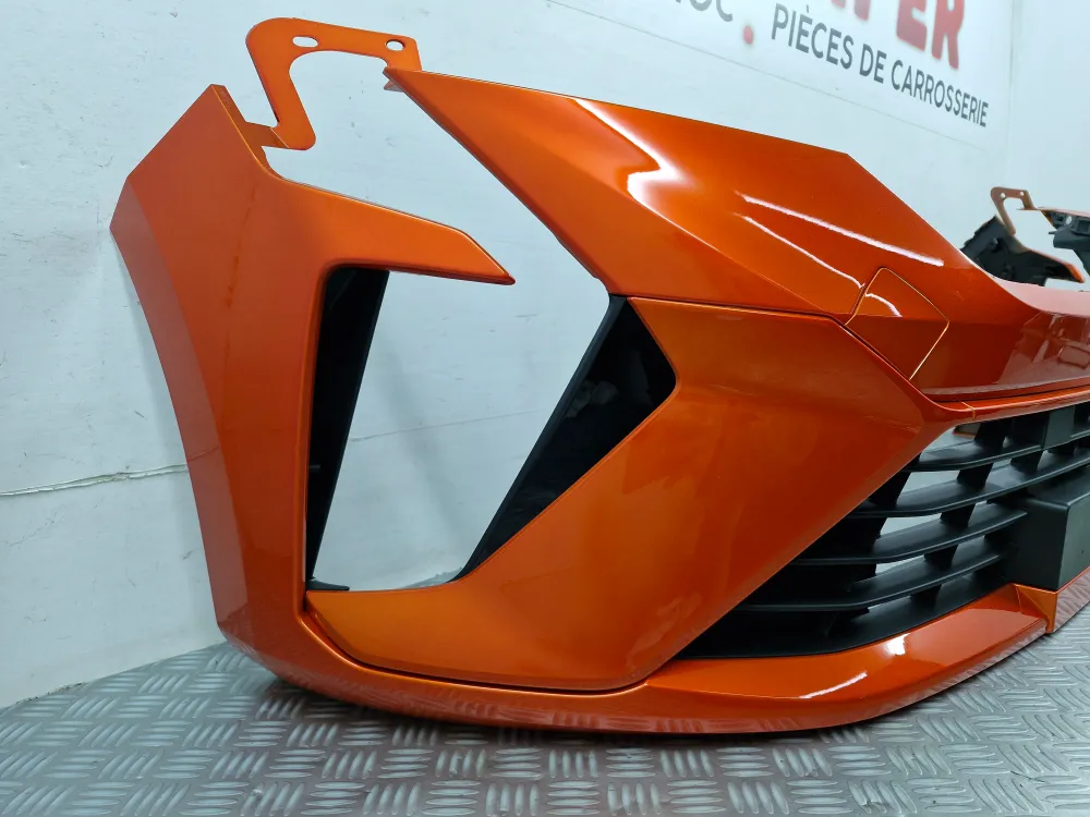 Forkofanger Renault Clio 5 Fase 2 Esprit Alpine (06/2023) ny original