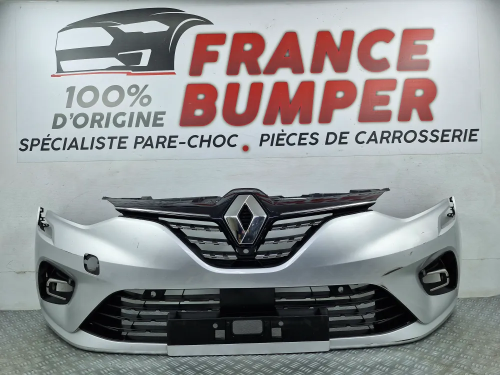 Forkofanger Renault Clio 5 Initiale fase 1 (fra 04/2019) — original brugt