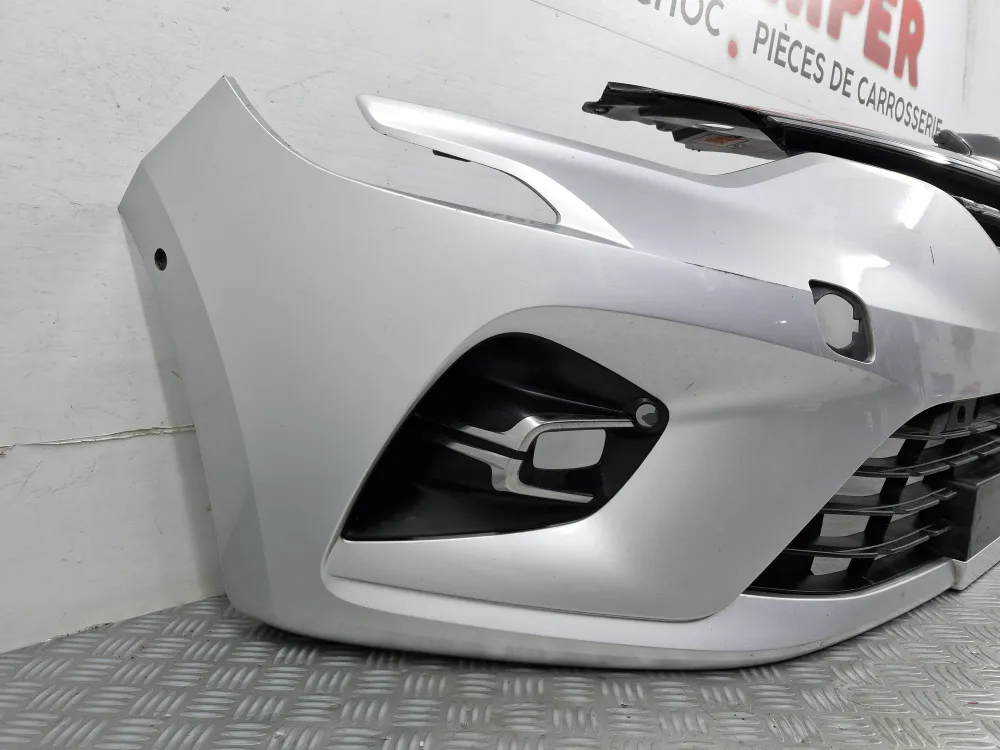 Forkofanger Renault Clio 5 Initiale fase 1 (fra 04/2019) — original brugt