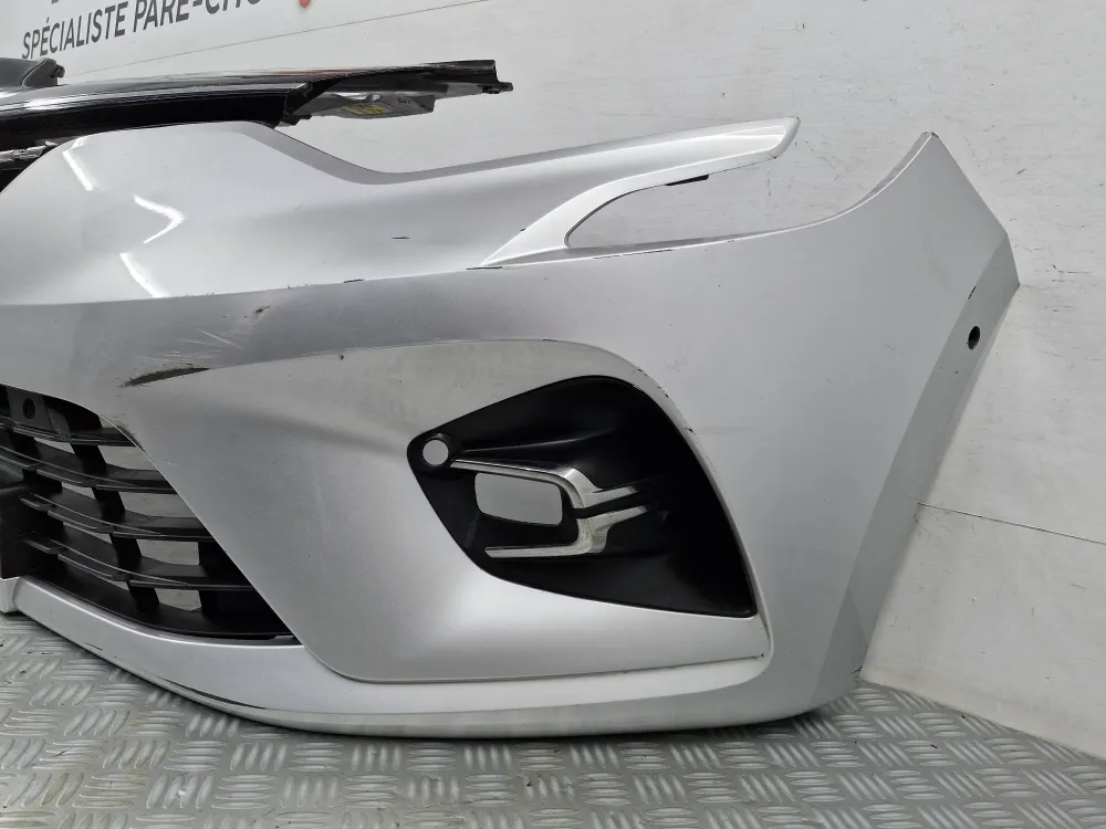 Forkofanger Renault Clio 5 Initiale fase 1 (fra 04/2019) — original brugt