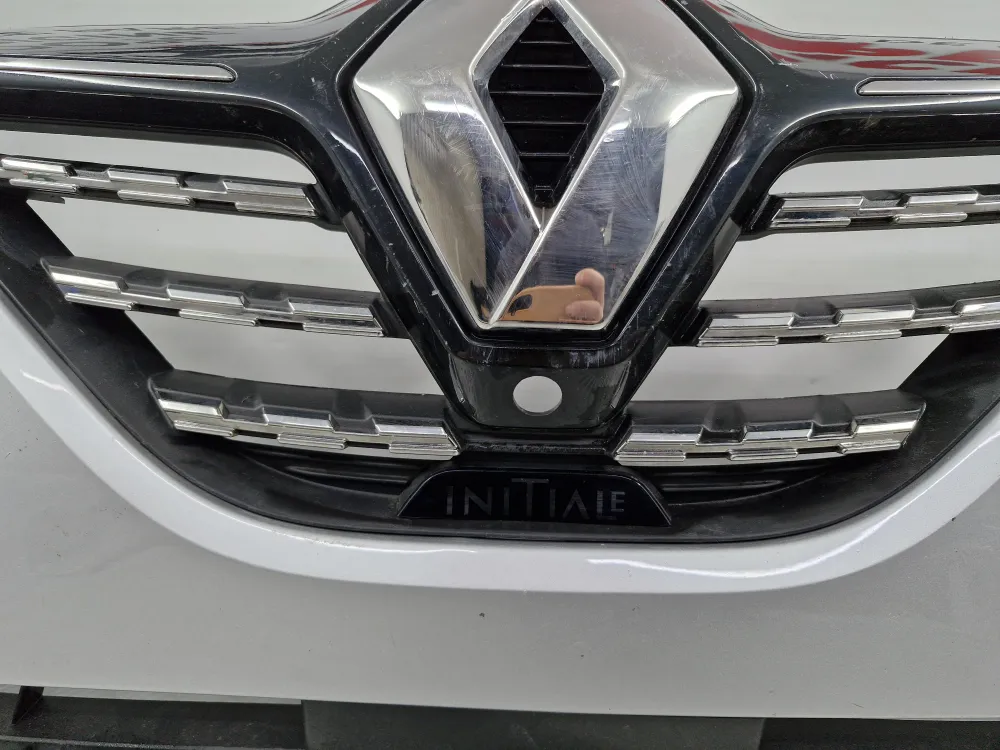 Forkofanger Renault Clio 5 Initiale fase 1 (fra 04/2019) — original brugt