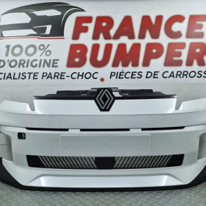 Forkofanger Renault R5 (fra 06/2024) original brugt