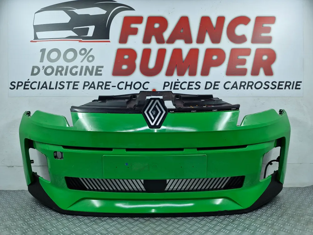 Forkofanger Renault R5 (fra 06/2024) original brugt
