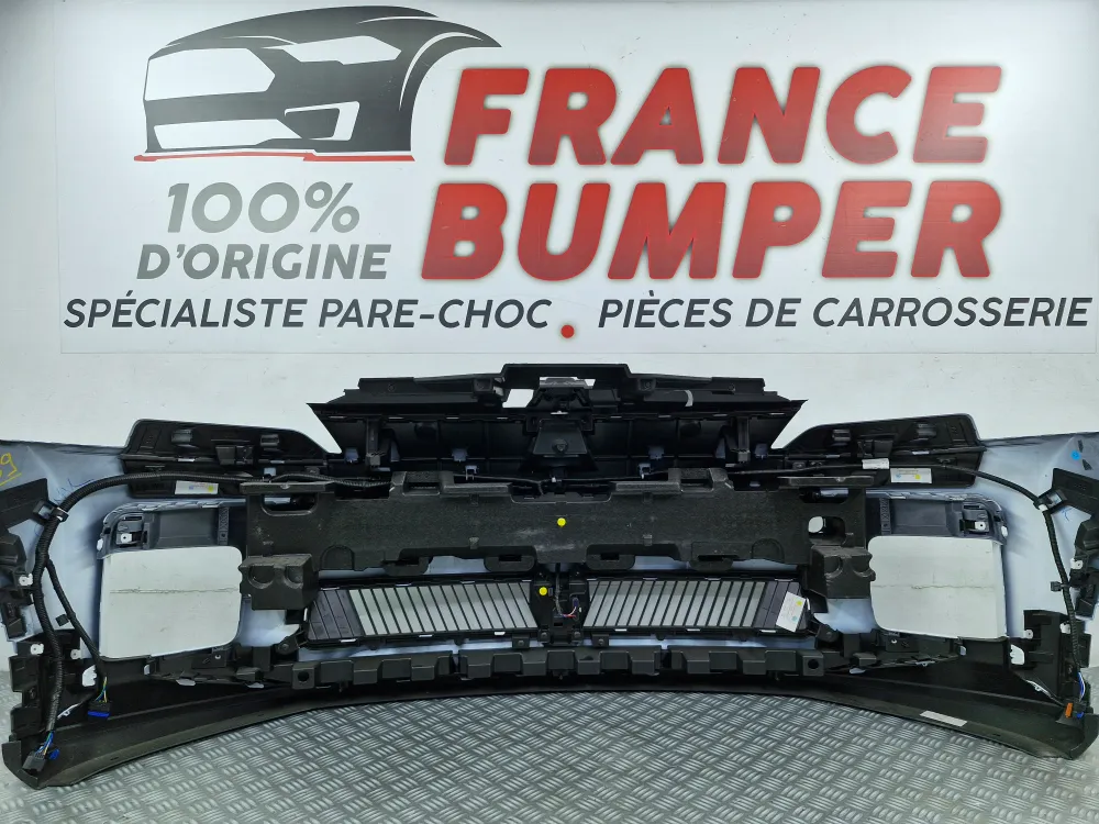 Forkofanger Renault R5 (fra 06/2024) original brugt
