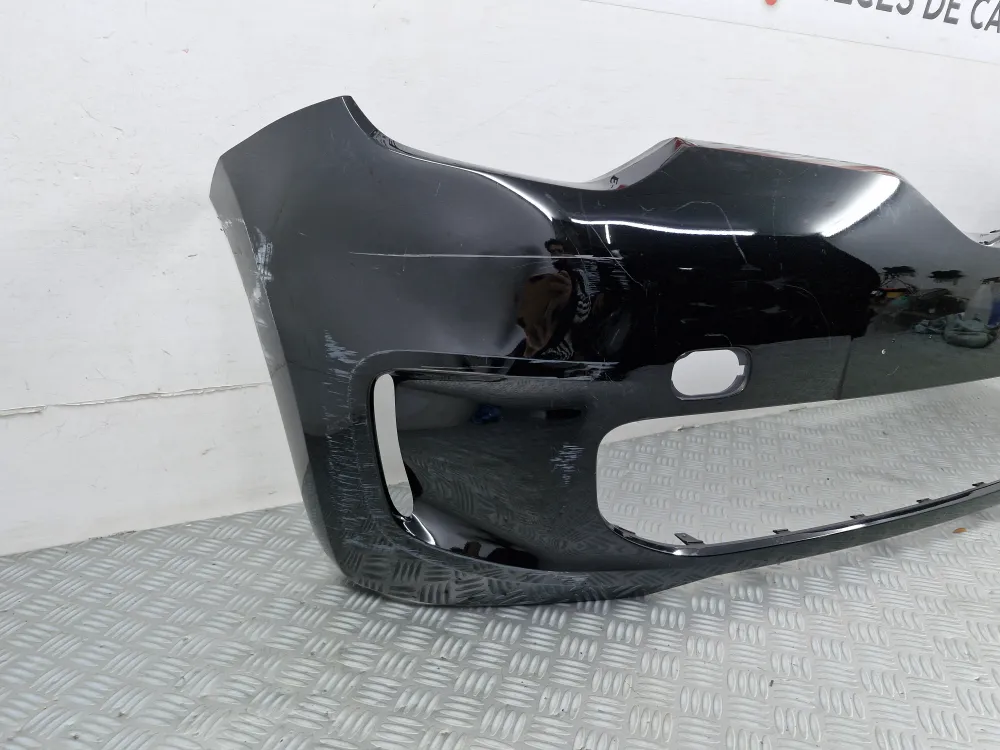 Forkofanger Renault Twingo 3 Fase 2 (06/2019 til 2024) brugt original