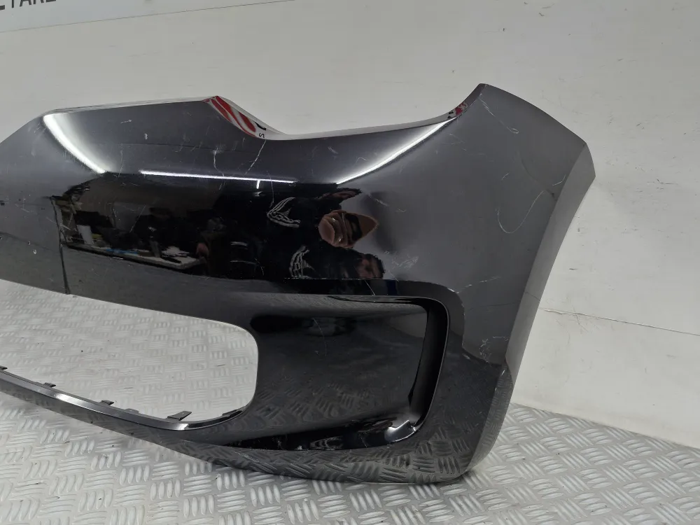 Forkofanger Renault Twingo 3 Fase 2 (06/2019 til 2024) brugt original