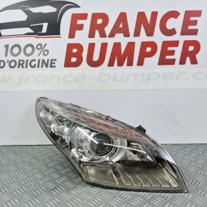Forlygte højre Renault Megane 3 fase 1 bi-xenon