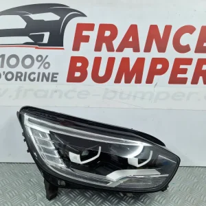 Forlygte højre Renault Scénic 4 (fra 06/2016) – Original brugt Full LED Pure Vision