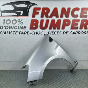 Forreste højre skærm Renault Clio 3 (Fra 09/2005 til 12/2014) - Original brugt del