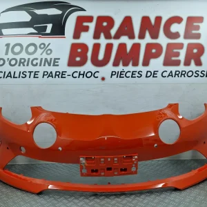 Forreste kofanger Alpine A110 II (fra 09/2017) – Original brugt del RENAULT