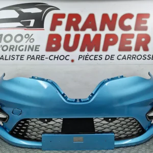 Forreste kofanger brugt 100 % original til Renault Zoe II > 2019 BRUGT