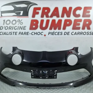 Forreste kofanger Renault Alpine A110 II (fra 09/2017) – Original brugt del
