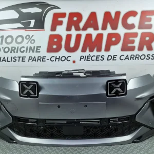 Forreste kofanger Renault Alpine A290 (fra 09/2024) – Original brugt med radarer og Park Assist