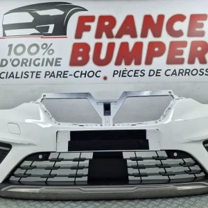Forreste kofanger Renault Arkana (fra 04/2021) — original brugt