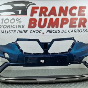 Forreste kofanger Renault Arkana RS LINE (fra 04/2021) – Original brugt med radarer og parkeringsassistance