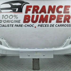 Forreste kofanger Renault Austral Alpine (fra 06/2022) hvid original brugt