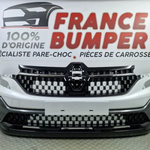 Forreste kofanger Renault Austral Esprit Alpine (fra 06/2022) – Ny original med radarer