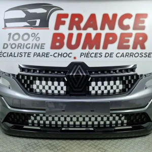 Forreste kofanger Renault Austral Esprit Alpine (fra 06/2022) – Ny original med radarer