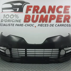 Forreste kofanger Renault Captur 1 fase 1 ny