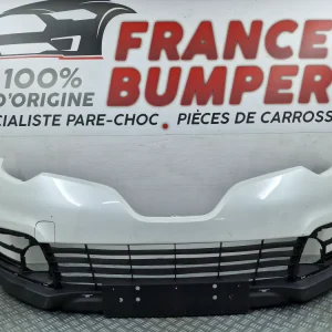 Forreste kofanger Renault Captur 1 Fase 1 (fra 02/2013 til 12/2017) – Original brugt del