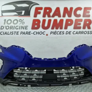 Forreste kofanger Renault Captur II (fra 12/2019) – Original brugt del