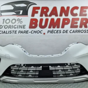 Forreste kofanger Renault Captur 2 (fra 12/2019) – Original brugt del