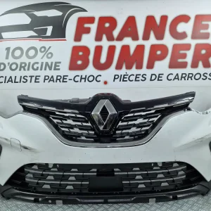 Forreste kofanger Renault Captur 2 (fra 2019) – Med radar – Original brugt del