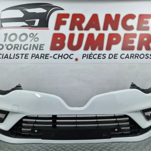 Forreste kofanger Renault Clio 4 Fase 2 (08/2016 til 03/2020) — Original brugt del
