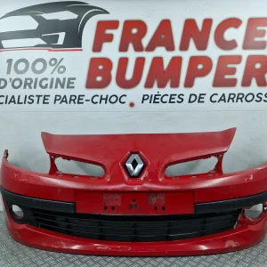 Forreste kofanger Renault Clio 3 Fase 1 (185) – Brugt 100 % original fra producenten