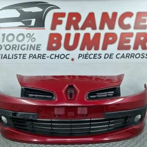 Forreste kofanger Renault Clio 3 Fase 1 (185) – Brugt 100 % original fra producenten