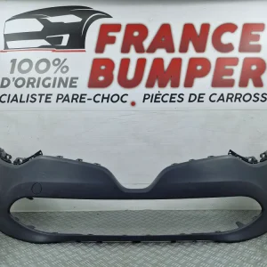 Forreste kofanger Renault Clio 4 Fase 1 (2012-2016) – ny original