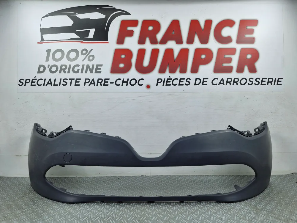Forreste kofanger Renault Clio 4 Fase 1 (2012-2016) – ny original