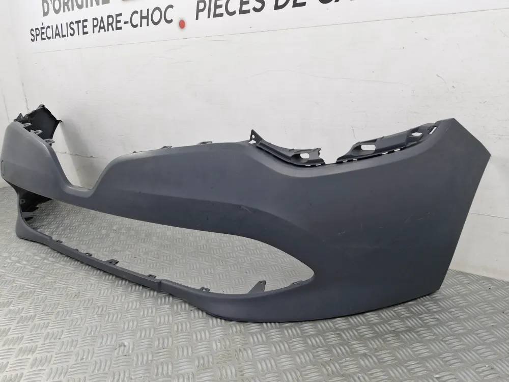Forreste kofanger Renault Clio 4 Fase 1 (2012-2016) – ny original