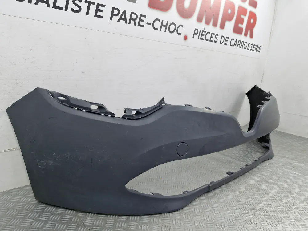 Forreste kofanger Renault Clio 4 Fase 1 (2012-2016) – ny original