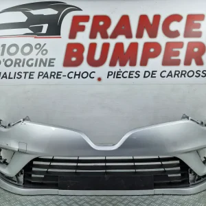 Forreste kofanger Renault Clio 4 Fase 2 (2016-2020) – Original brugt del