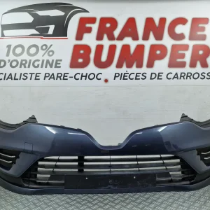 Forreste kofanger Renault Clio 4 Fase 2 (2016–2020) – Original brugt del