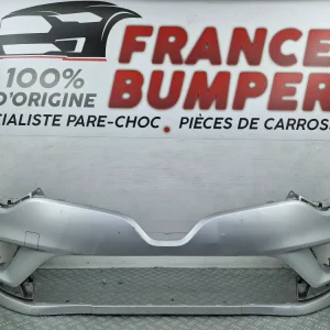Forreste kofanger Renault Clio 4 Fase 2 (2016–2020) – Original brugt