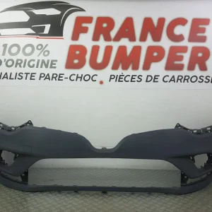 Forreste kofanger Renault Clio 4 Fase 2
