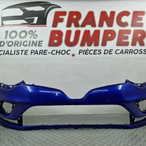 Forreste kofanger Renault Clio 4 fase 2 brugt ***