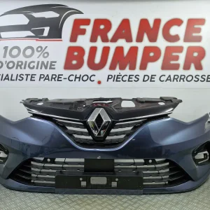 Forreste kofanger Renault Clio 5 fase 1 brugt komplet