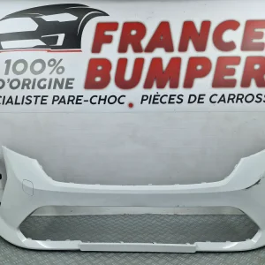 Forreste kofanger Renault Clio 5 Fase 2 (fra 06/2023) - Original brugt del
