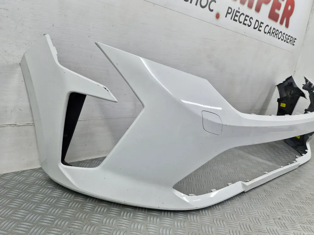 Forreste kofanger Renault Clio 5 Fase 2 (fra 06/2023) - Original brugt del