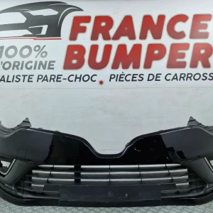 Forreste kofanger Renault Clio 4 Fase 2 (fra 08/2016 til 03/2020) – Original brugt del