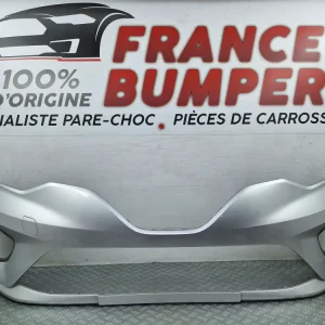 Forreste kofanger Renault Clio 5 Fase 1 (Fra 04/2019) - Original brugt del