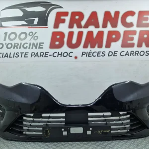 Forreste kofanger Renault Clio 5 Fase 1 (fra 2019) – 100 % original fabriksvare brugt