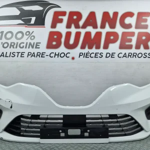 Forreste kofanger Renault Clio 5 Fase 1 (fra 04/2019) — original brugt