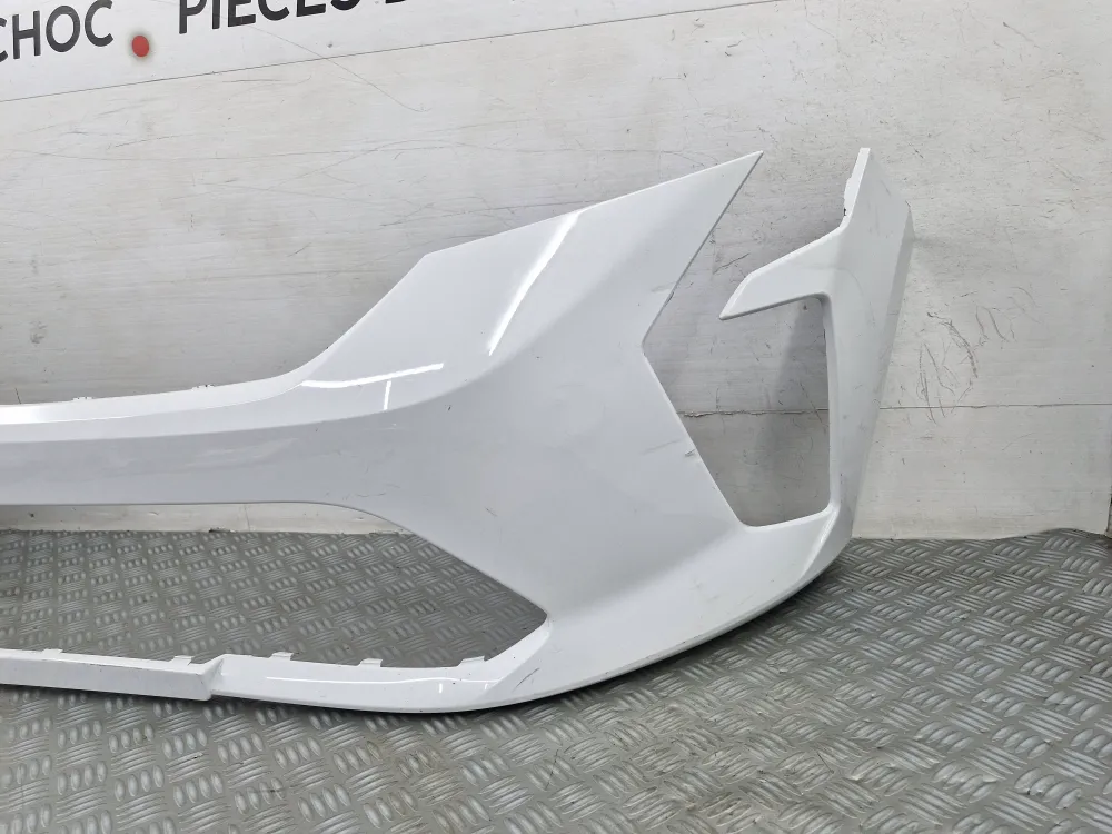 Forreste kofanger Renault Clio 5 Fase 2 (fra 06/2023) – Original brugt del