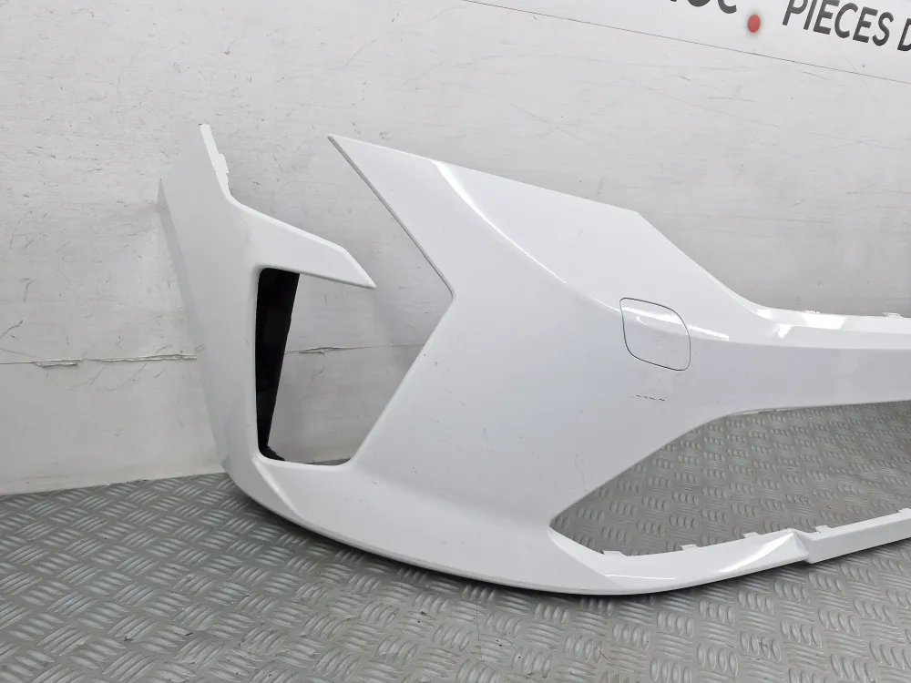 Forreste kofanger Renault Clio 5 Fase 2 (fra 06/2023) – Original brugt del