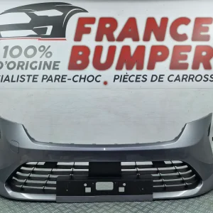 Forreste kofanger Renault Clio 5 Fase 2 (fra 06/2023) — Original brugt